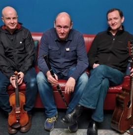 ´FOLK AT THE MEADOWS´ - SPRING 2023