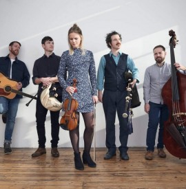 ´FOLK AT THE MEADOWS´ - SPRING 2023