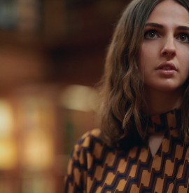 AMELIA COBURN SPRING TOUR 2023