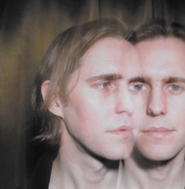 Album Review -  MF Tomlinson ‘We Are Still Wild Horses’