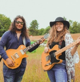 EP Review - ‘Throne of Thorns´ Darby Sabin