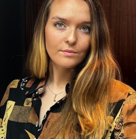 EP Review - ‘Throne of Thorns´ Darby Sabin