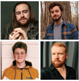 Album Review - debut from TikTok sensation The Wellermen