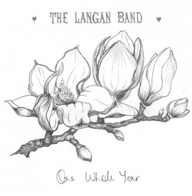 Album Review - The Langan Band: ´Plight o´ Sheep´