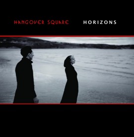 EP Review - Hangover Square: “Horizons“