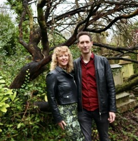 EP Review - Hangover Square: “Horizons“