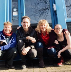 EP Review - Hangover Square: “Horizons“