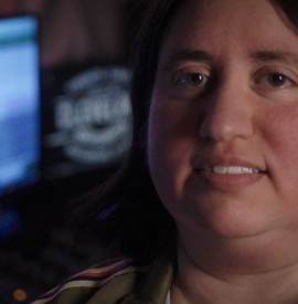 Album Review - Katie Dauson: ´Past the Sea´