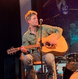 Album Review - Thomas Charlie Pedersen: ´Employees Must Wash Their Hands´