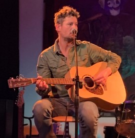 Album Review - Thomas Charlie Pedersen: ´Employees Must Wash Their Hands´