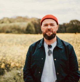 Album Review - Craig Gould: ´Songs from the Campfire´