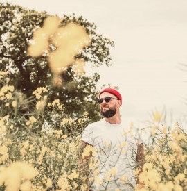 Album Review - Craig Gould: ´Songs from the Campfire´