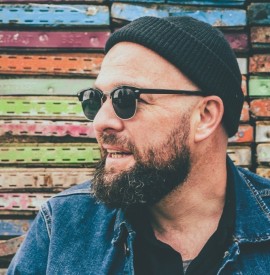 Album Review - Craig Gould: ´Songs from the Campfire´