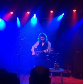 Gig Review: Will Varley at Scala