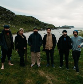 EP Review: Benjamin Zięć & the Rarebreeds: ´A Rebel´s Story´