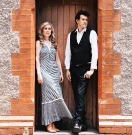 The Weeping Willows UK Tour 2023