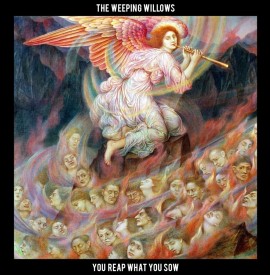 The Weeping Willows UK Tour 2023