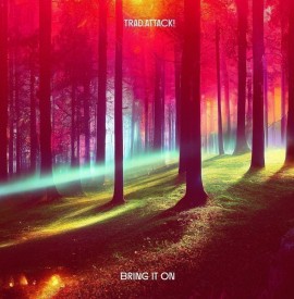 Album Review - Trad.Attack!: ´Bring It On´