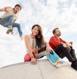 Album Review - Trad.Attack!: ´Bring It On´