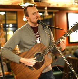 Album Review - Christopher Crompton: ´Keep the Future Bright´