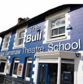 Rod Clements at The Bull Theatre