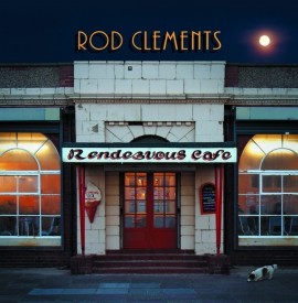 Rod Clements at The Bull Theatre