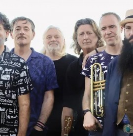 Gate to Southwell 2023!