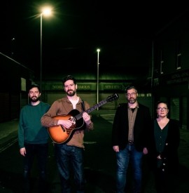 Gate to Southwell 2023!