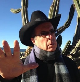 Gate to Southwell 2023!