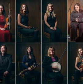 The London Lasses - LL25 - Ireland Launch