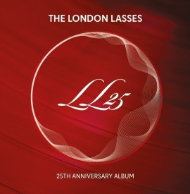 The London Lasses - LL25 - Ireland Launch