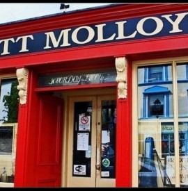 The London Lasses - LL25 - Ireland Launch