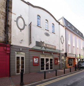 The London Lasses - LL25 - Ireland Launch