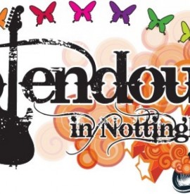 Will Varley to Headline Acoustic Stage at Splendour Festival 2016