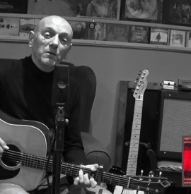 Steve Jinski Scotland Summer Tour