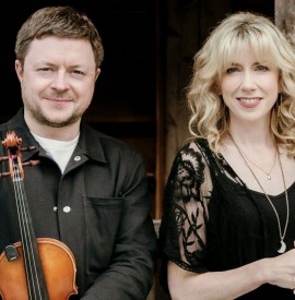 Irish Hooley at the Islington Assembly Hall!