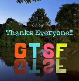 Gate to Southwell 2023 – Review