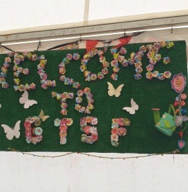 Gate to Southwell 2023 – Review