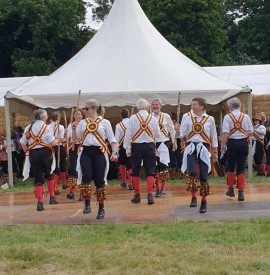 Gate to Southwell 2023 – Review