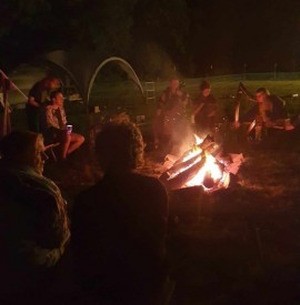 Gate to Southwell 2023 – Review