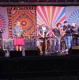 Gate to Southwell 2023 – Review