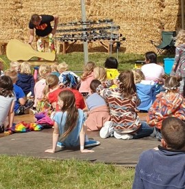 Gate to Southwell 2023 – Review