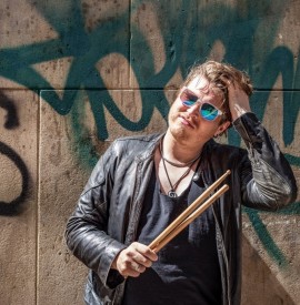 Single Review - ODIA: ´Gods of Guilt´