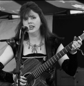 Album Review - Carys: ´Max the Pirate Cat & Friends´