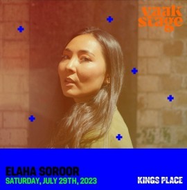 Vaak Stage Festival at Kings Place - 29th July