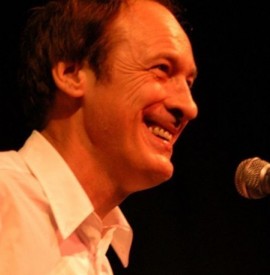 25 years of Croydon Folk Club at Ruskin House