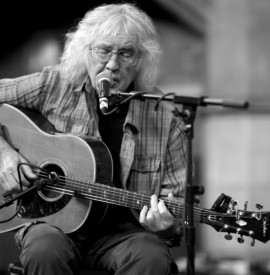 25 years of Croydon Folk Club at Ruskin House