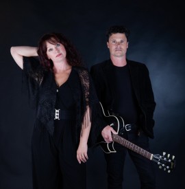 25 years of Croydon Folk Club at Ruskin House