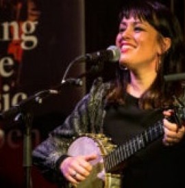 Music Network Tour: Noriana Kennedy, Oisín Mac Diarmada, Mirella Murray and Donogh Hennessy