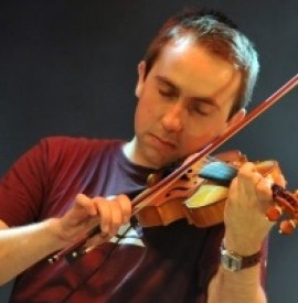 Music Network Tour: Noriana Kennedy, Oisín Mac Diarmada, Mirella Murray and Donogh Hennessy